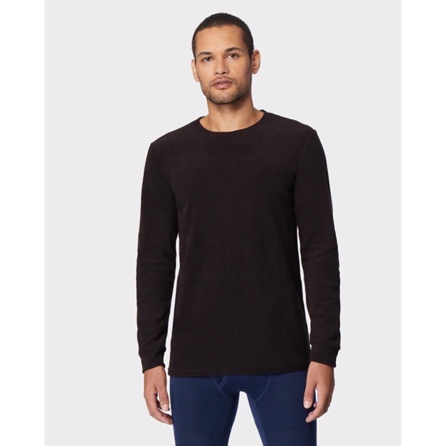 Áo giữ nhiệt dài tay