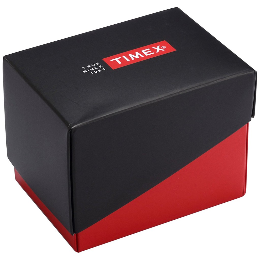 Đồng hồ Nữ Timex Weekender Nylon Strap - TW2R59600 Dây Vải - Chính Hãng