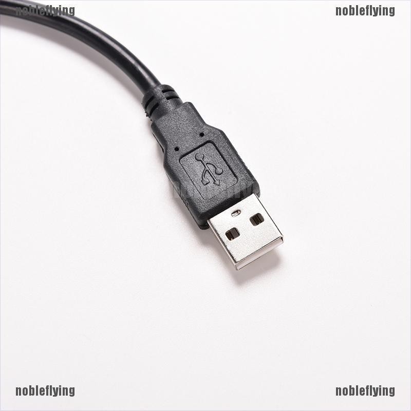 Dây Cáp Nối Dài 1 64 Ft Usb 2 0 Male Sang Female