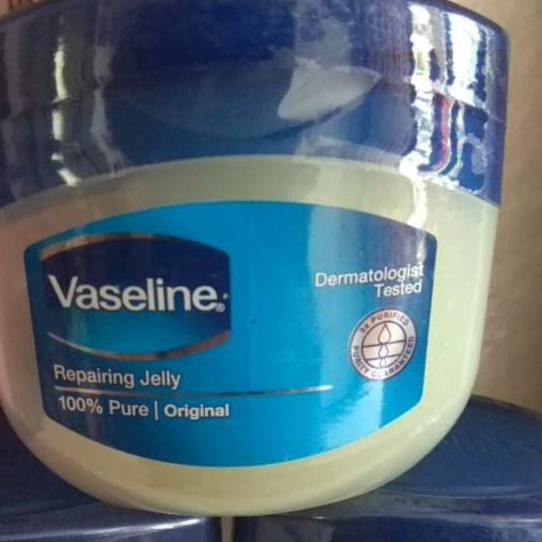 (Hàng Mới Về) Sữa Dưỡng Thể Jelly Code-655 Vaseline 100ml