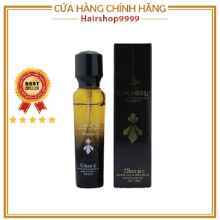 Tinh Dầu Dưỡng Tóc Coco ELS[Drop5]