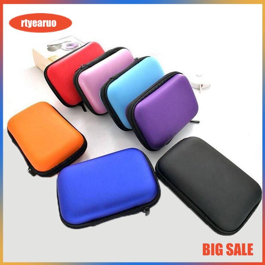 Hộp đựng ổ cứng ngoài USB HDD 2.5inch dành cho máy tính để bàn