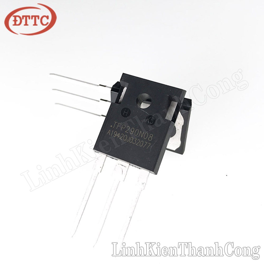 290N08 TFP290N08 mosfet kênh N 290A 80V TO247
