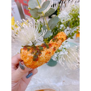 Da heo mắm hành