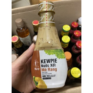 Nước Xốt Mè Rang Kewpie 210ml