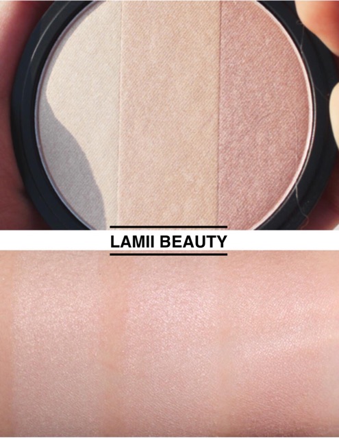 Phấn Bắt Sáng Too Cool For School Enlumineur Art Class By Rodin Highlighter | BigBuy360 - bigbuy360.vn