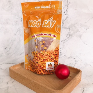 Ngô sấy đặc biệt 50 gram