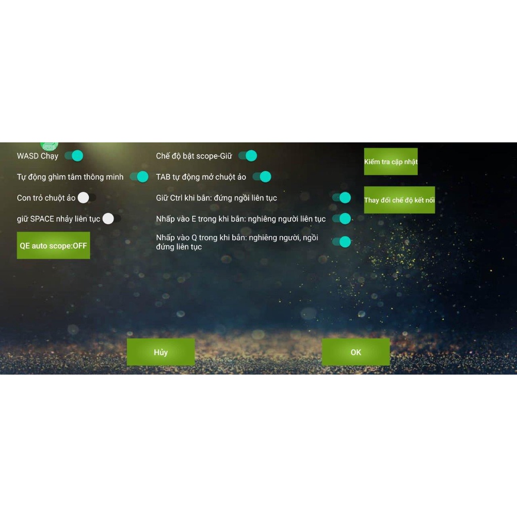 Meiying M2 Ultimate - Bộ chuyển đổi chơi game  phiên bản 2022 chơi lol như trên pc