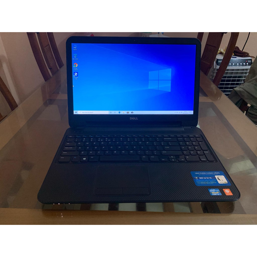 Dell Inspiron 3521 Core i3 3217 4GB 500GB 15.6