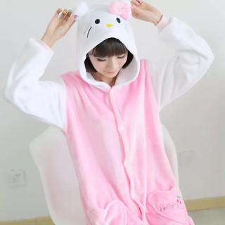 Pijama Animals - Đồ ngủ con thú