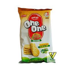 {Now 1h} Bánh gạo One One Vị Bò Nướng