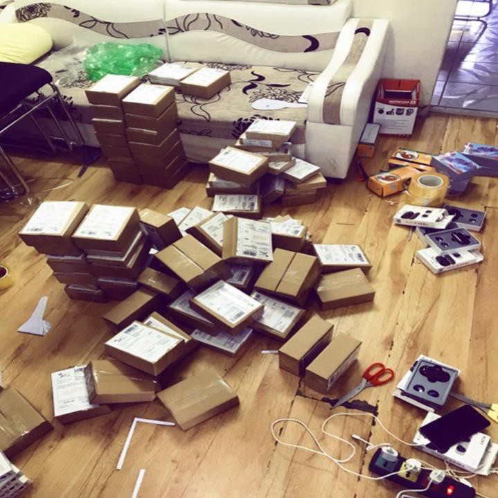 Tai Nghe Bluetooth AirDots Redmi2 Đen,Công Nghệ 5.0,Bass tress nghe cực đỉnh,pin cực trâu | BigBuy360 - bigbuy360.vn