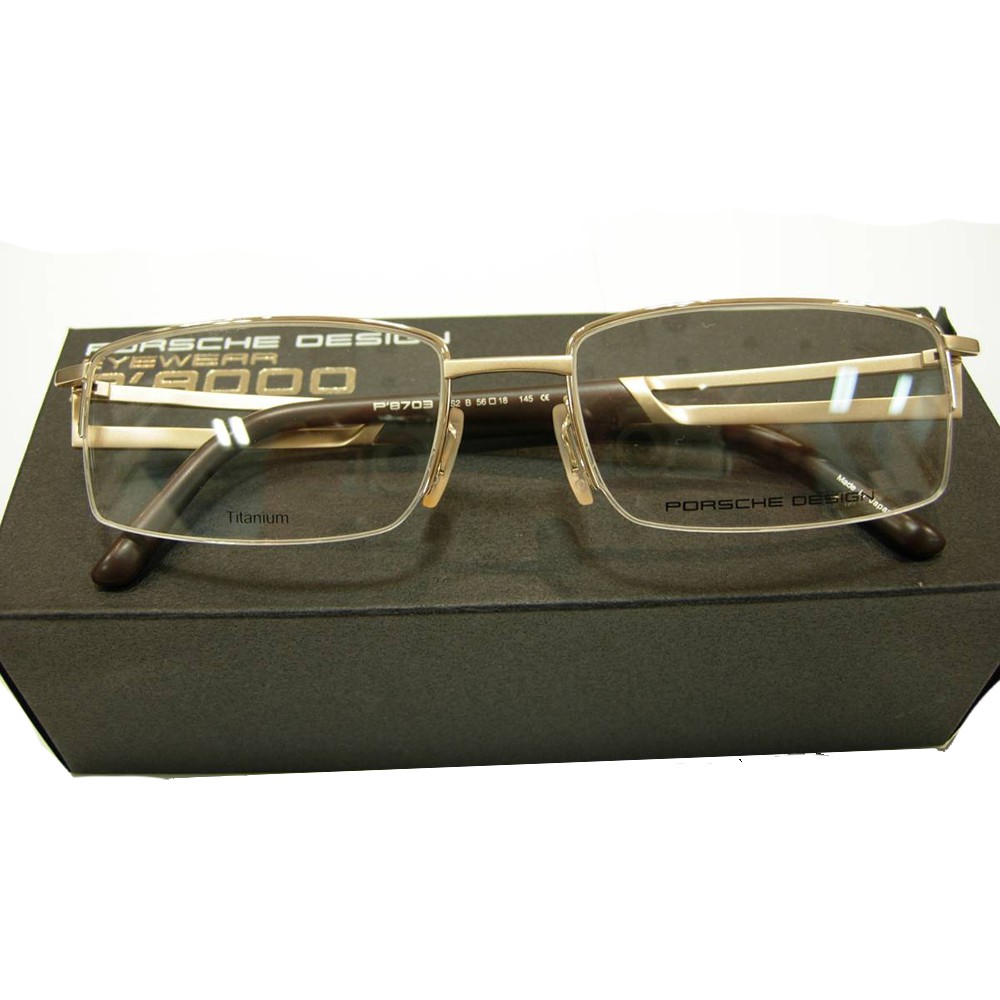 Kính cận Porsche Design P8703 B