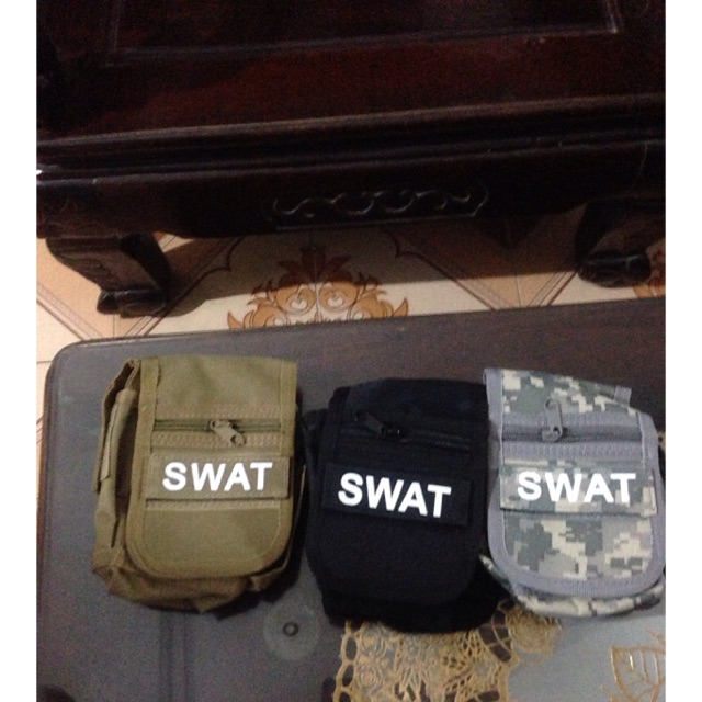 Túi đeo hông SWAT