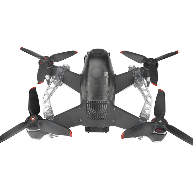 1 Cặp Đai Cánh Tay Bảo Vệ Cho Drone Điều Khiển Từ Xa FPV