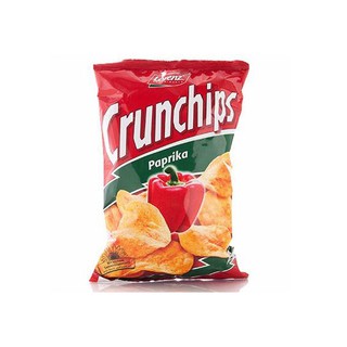 Snack Khoai Tây Chiên Crunchips