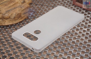Ốp Lưng LG G6 (ốp dẻo)