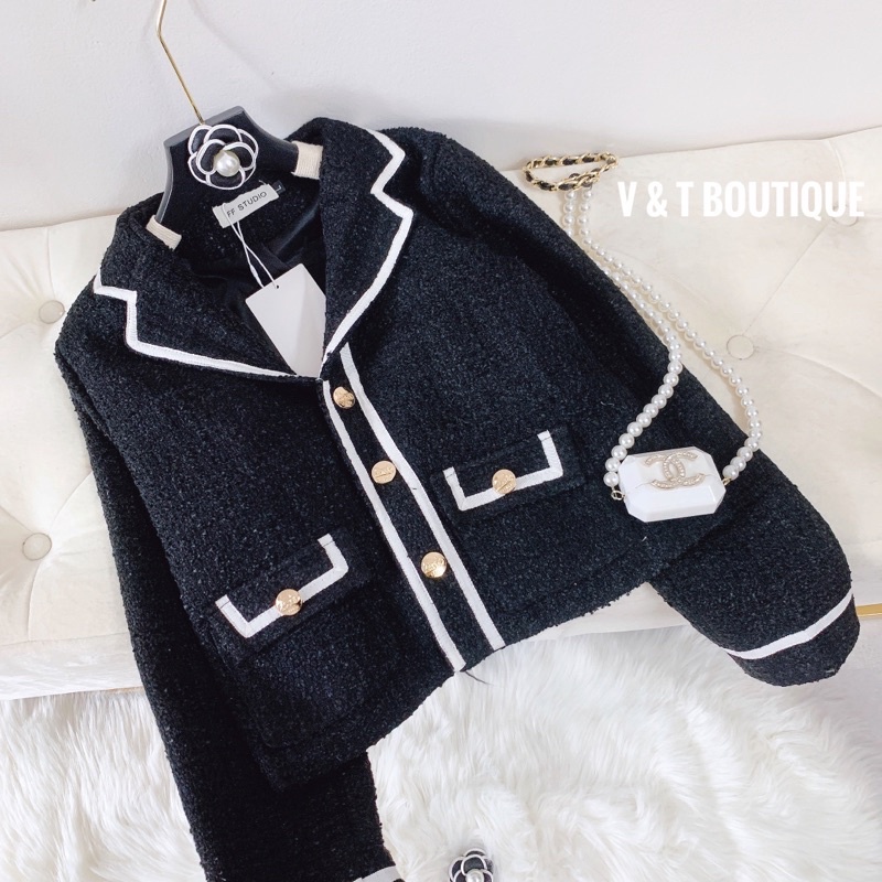 Dạ cổ vest size hàng quảng châu