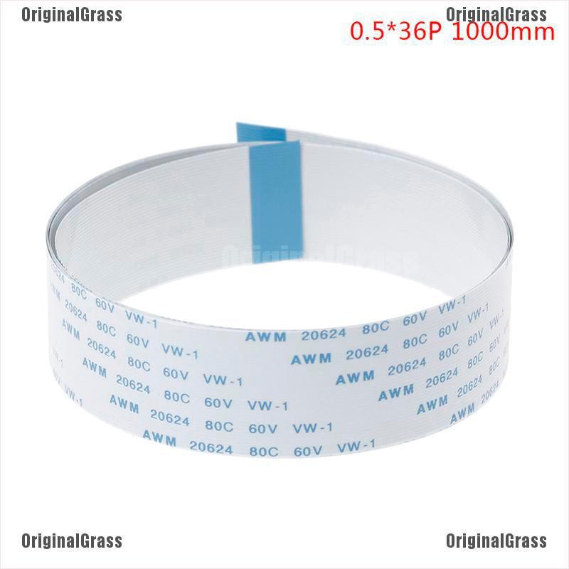 Cáp linh hoạt FFC FPC màn hình cảm ứng bảng linh kiện máy in 3D chuyên dụng cho bảng Lerdge | BigBuy360 - bigbuy360.vn