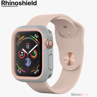Ốp Chống Sốc Rhinoshield Cho Apple Watch