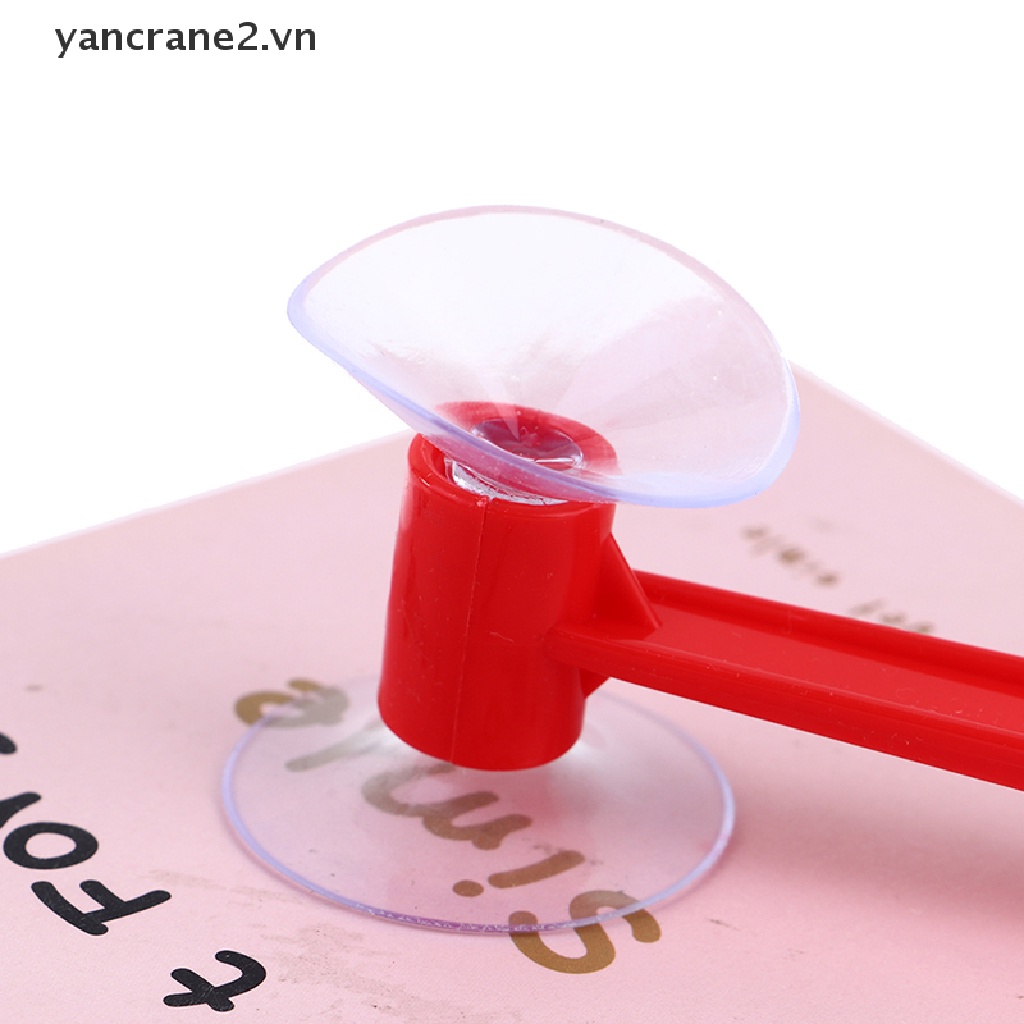 Bộ 4 Đồ Chơi Búa Hút Xếp Hình Vui Nhộn Cho Gia Đình {yancrane2.vn}