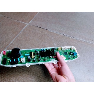 bo công suất máy giặt lg