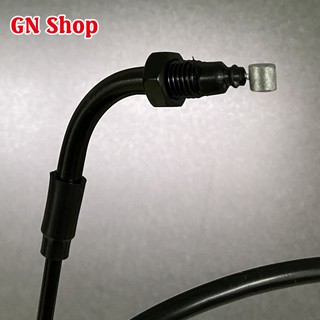 [HỎA TỐC] Dây Ga Xe Máy Air Blade (Đời 2010) Của Mars One - GN Shop