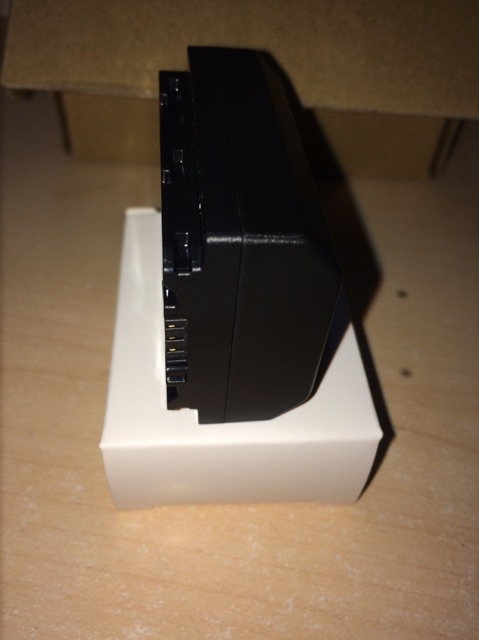 Pin WASABI FZ-100 for Sony