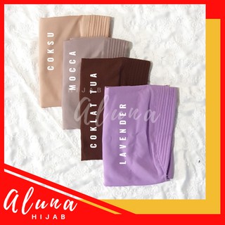 Khăn Trùm Đầu Hijab Cho Nữ