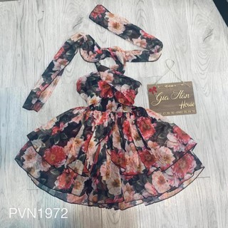 Đầm nàng thơ Annhi88