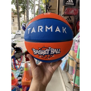 Quả bóng rổ số 5 da tarmak