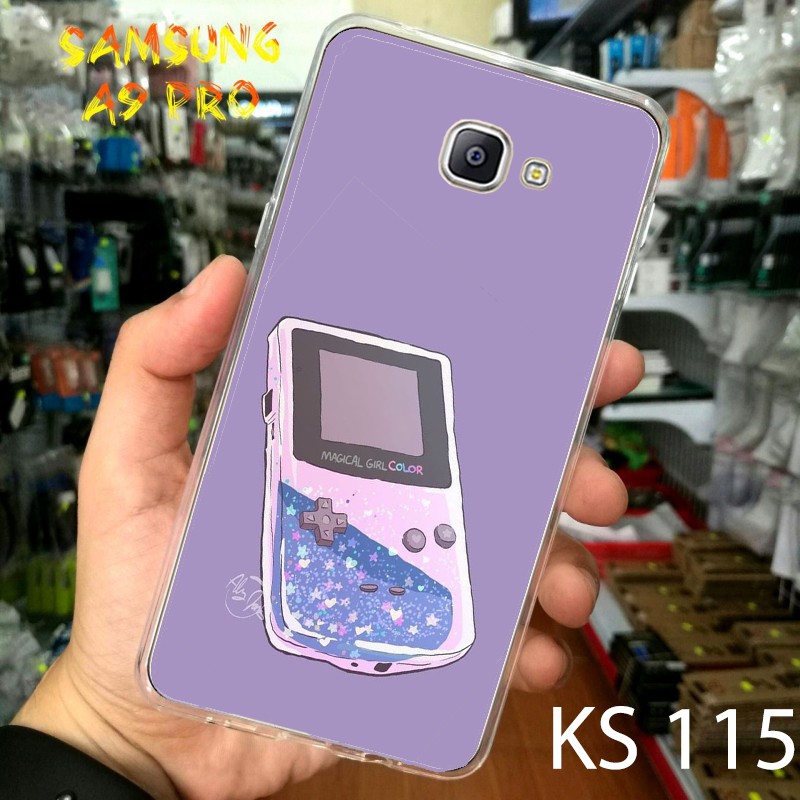 Ốp lưng điện thoai SamSung A9 PRO in hình tự chọn thành phố mộng mơ  siêu đẹp, độc, lạ - KingStoreHN