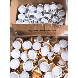 Hủ xi bac nguyên con 200g