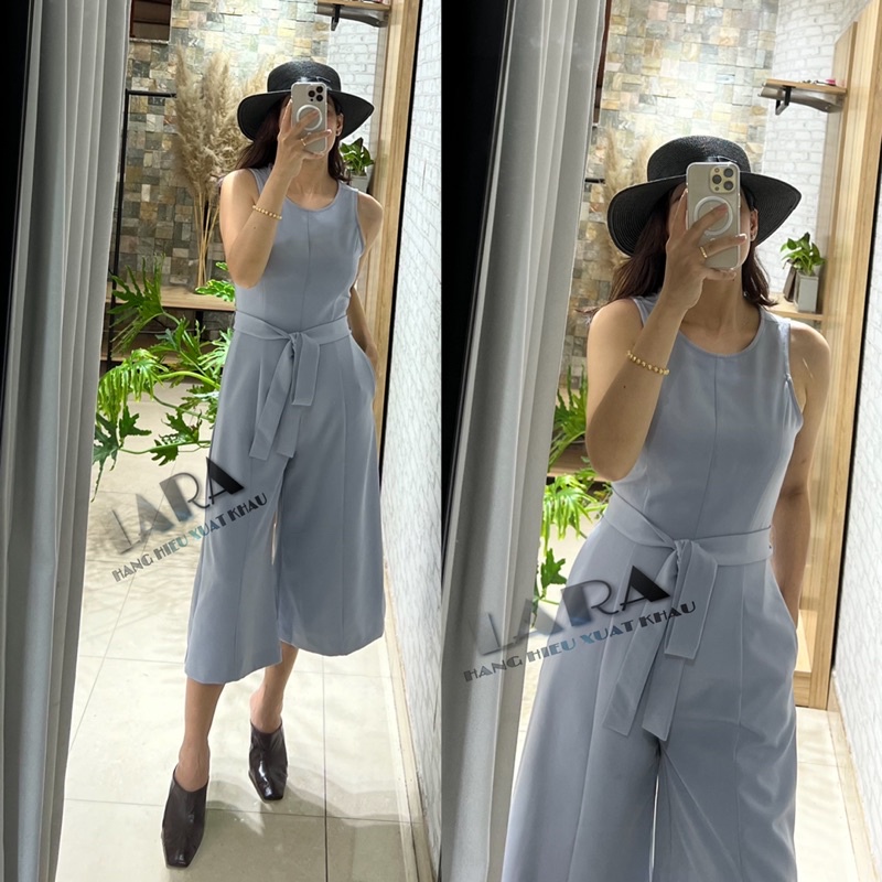 Jumpsuit xuất xịn sò