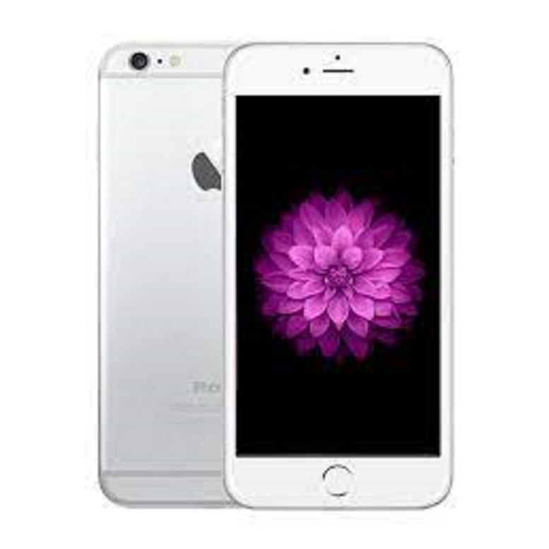 '' rẻ không tưởng '' điện thoại Iphone 6 Plus 64G bản Quốc Tế zin Chính Hãng, màn hình 5.5inch, Full vân tay