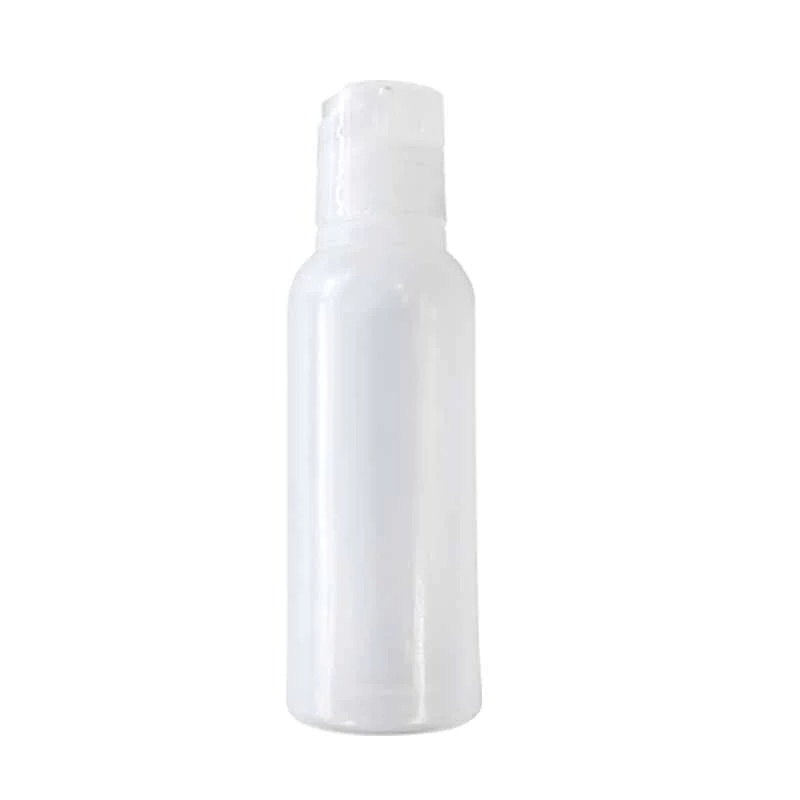 Daiso Bình Chiết Mỹ Phẩm One Touch Push Soft Bottle