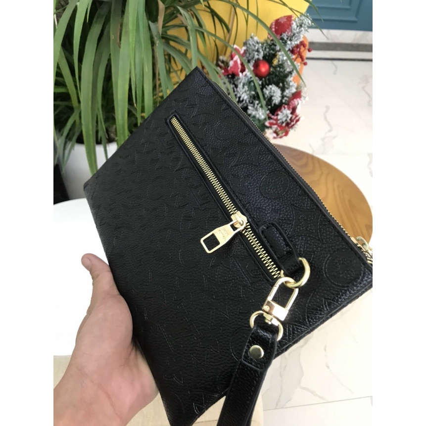 Ví Dài Thời Trang Nam Nữ Siêu Hot TN271