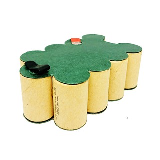 Pin máy khoan black decker 12v 1500mah