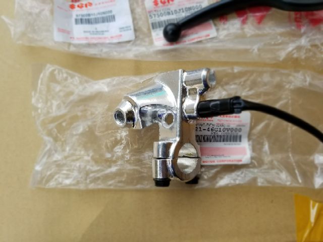 Cùm Côn Axelo Chính hãng