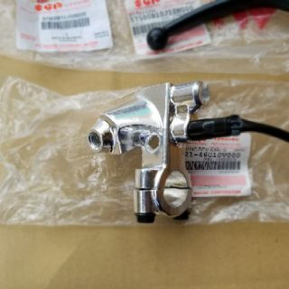 Cùm Côn Axelo Chính hãng (Lắp được cho tất cả dòng ghi đông trần)