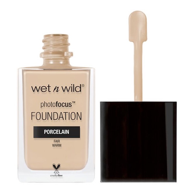 Kem nền Wet n Wild