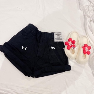 (Order)Quần short săn lai thái lan