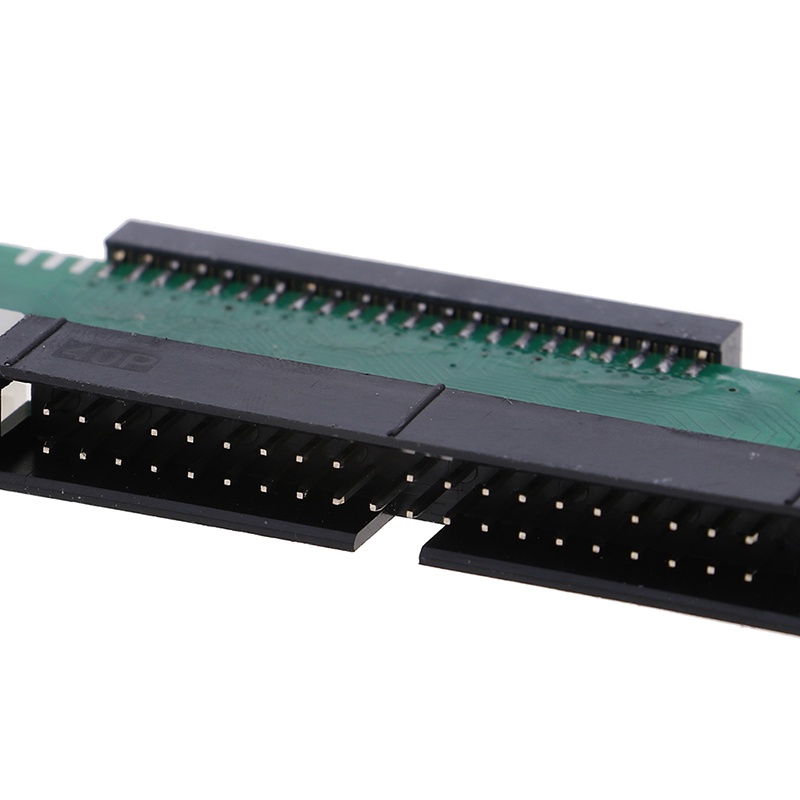 Card ChuyểN ĐổI IDE Sang 2.5 IDE 3.5, 44 Pin Sang 40 SATA Thẻ