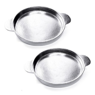 Khuôn bánh xèo gang