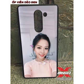 ốp lưng Huwei GR5 2017 in hình theo yêu cầu