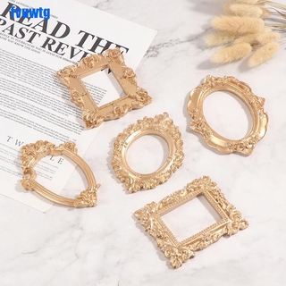 Khung Ảnh Kiểu Dáng Độc Đáo Ấn Tượng