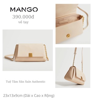 Túi Mango ( Trả order khác.h trên FB )