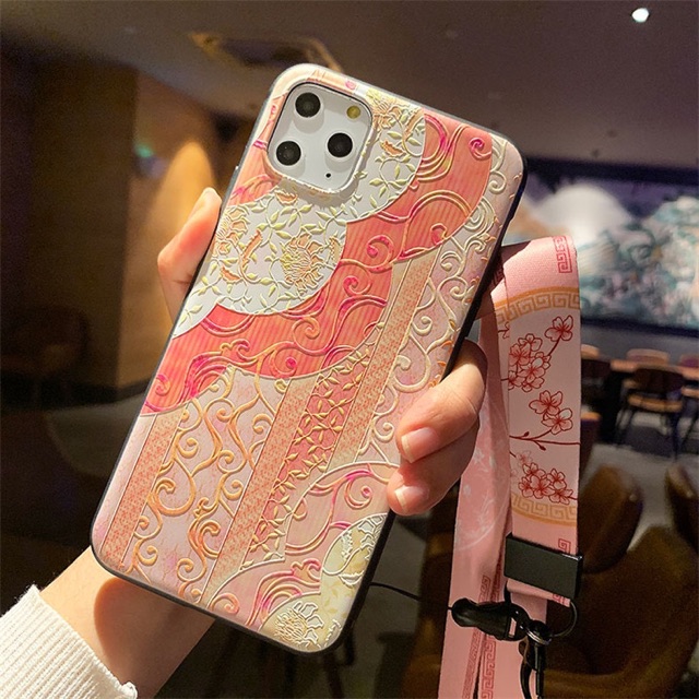 Ốp hoa Xuân 2020 XsMax