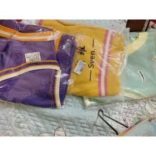 [order] Áo Gile Len Ulzzang