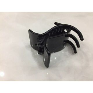 Gắp 5 răng đen bóng, nhám